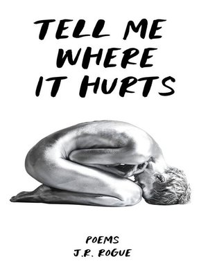 cover image of Tell Me Where It Hurts